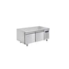 Frenox UGN2-4D-R290 4 Çekmeceli 180 L Cihaz Altı Buzdolabı