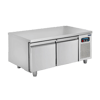 Frenox UGN2-SH-4D-R290 4 Çekmeceli 180 L Cihaz Altı Buzdolabı