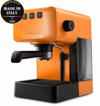 Gaggia EG Alev Turuncu EG2109/05 Manuel Espresso Makinesi