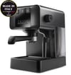Gaggia EG Siyah EG2109/01 Manuel Espresso Makinesi