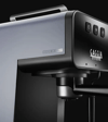 Gaggia Espresso Deluxe Fırtına Grisi EG2111/64 Manuel Espresso Makinesi