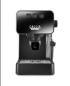 Gaggia Espresso Deluxe Fırtına Grisi EG2111/64 Manuel Espresso Makinesi