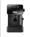 Gaggia Espresso Style Siyah EG2111/01 Manuel Espresso Makinesi