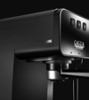 Gaggia Espresso Style Siyah EG2111/01 Manuel Espresso Makinesi