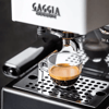 Gaggia New Classic E24 Beyaz RI9481/13 Manuel Espresso Makinesi