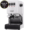 Gaggia New Classic E24 Beyaz RI9481/13 Manuel Espresso Makinesi