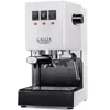 Gaggia New Classic E24 Beyaz RI9481/13 Manuel Espresso Makinesi
