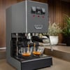 Gaggia New Classic E24 Gri RI9481/16 Manuel Espresso Makinesi