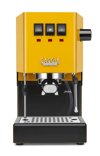 Gaggia New Classic E24 Güneş Işığı Sarısı RI9481/18 Espresso Makinesi