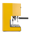 Gaggia New Classic E24 Güneş Işığı Sarısı RI9481/18 Espresso Makinesi