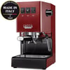 Gaggia New Classic E24 Kırmızı RI9481/12 Espresso Makinesi