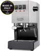 Gaggia New Classic E24 Metal RI9481/11 Espresso Makinesi