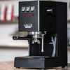 Gaggia New Classic E24 Siyah RI9481/14 Espresso Makinesi