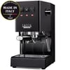 Gaggia New Classic E24 Siyah RI9481/14 Espresso Makinesi