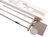 Gi.Metal SET2 Amica Ekonomik Pizza Ekipmanı Seti