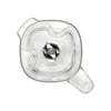 Hamilton Beach 6126-HBB908R Polikarbon Yedek Hazne Seti