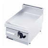 Kalitegaz GG1070G 700 Serisi Pleyt Izgara, Gazlı, Oluklu