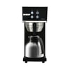 KEF FLC 120-T Programlanabilir Termoslu Filtre Kahve Makinesi | 1,9 L Termos