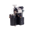 Kuban Base 1.5 kg Kahve Kavurma Makinesi (LPG/Doğalgaz, Atmosferik)