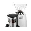 Mazzer Lux Manuel Parlak Alüminyum Espresso Değirmeni
