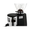 Mazzer Lux Manuel Siyah Espresso Değirmeni
