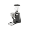 Mazzer Mini Electronic A Gri Espresso Değirmeni