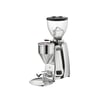 Mazzer Mini Electronic A Parlak Alüminyum Espresso Değirmeni