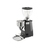 Mazzer Mini Electronic B Gri Espresso Değirmeni
