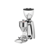 Mazzer Mini Electronic B Parlak Alüminyum Espresso Değirmeni