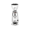 Mazzer Mini Electronic B Parlak Alüminyum Espresso Değirmeni