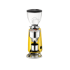 Mazzer Mini Filter Sarı Kahve Değirmeni