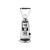 Mazzer Super Jolly V Pro Electronic Parlak Alüminyum Espresso Değirmeni