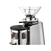 Mazzer Super Jolly V Up Automatic Parlak Alüminyum Espresso Değirmeni