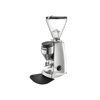 Mazzer Super Jolly V Up Electronic Parlak Alüminyum Espresso Değirmeni