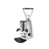 Mazzer Super Jolly V Up Manuel Parlak Alüminyum Espresso Değirmeni