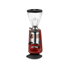 Mazzer Super Jolly V Up Timer Kırmızı Espresso Değirmeni