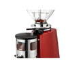 Mazzer Super Jolly V Up Timer Kırmızı Espresso Değirmeni