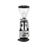 Mazzer Super Jolly V Up Timer Parlak Alüminyum Espresso Değirmeni