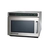 MenuMaster DEC18E2 17 Litre 1800W Programlanabilir Profesyonel Mikrodalga Fırın