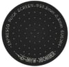 MHW-3BOMBER FG5642 Espresso Puck Screen 0,2 mm - 58 mm