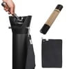 MHW-3BOMBER GB5449 Mobil Knock Box - 7,4 L - Siyah