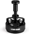 MHW-3BOMBER T5958-OS YU Serisi Coffee Mixer - 51 mm - Siyah