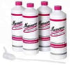 Mussana Microclean Krema Makinesi Temizleyici 1 Litre