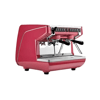 Nuova Simonelli Appia Life Compact Volumetrik 2 Gruplu Yüksek Bardak Espresso Kahve Makinesi