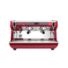 Nuova Simonelli Appia Life XT Volumetrik 2 Gruplu Yüksek Bardak Espresso Kahve Makinesi