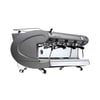 Nuova Simonelli Aurelia Wave UX Volumetrik 2 Gruplu Yüksek Bardak Espresso Kahve Makinesi