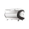 Nuova Simonelli Aurelia Wave Volumetrik 2 Gruplu Yüksek Bardak Espresso Kahve Makinesi
