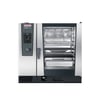 Rational 10-2/1 Gazlı iCombi Classic Kombi Fırın