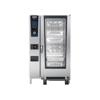 Rational 20-2/1 Elektrikli iCombi Pro Kombi Fırın