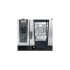 Rational 6-1/1 Gazlı iCombi Classic Kombi Fırın